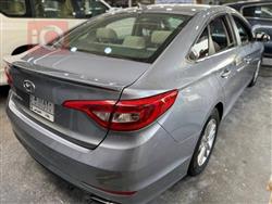 هیوندای سۆناتا